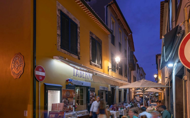 Apartamentos Taberna by OurMadeira
