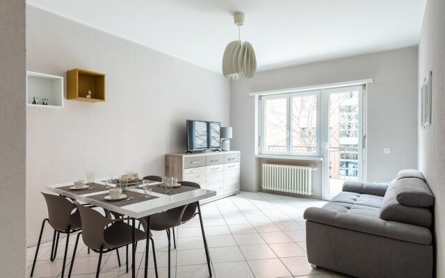 Lido Apartments