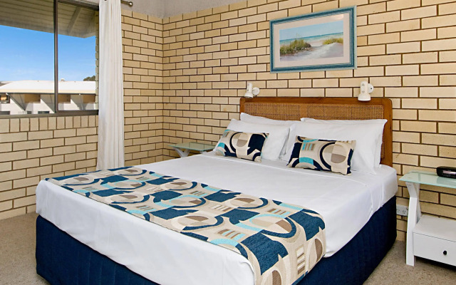 Bellardoo Holiday Apartments
