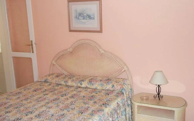 Aparthotel Atlantic View Resort