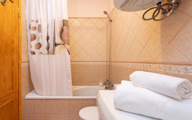 Home2Book Cozy Apartment Playa Paraiso