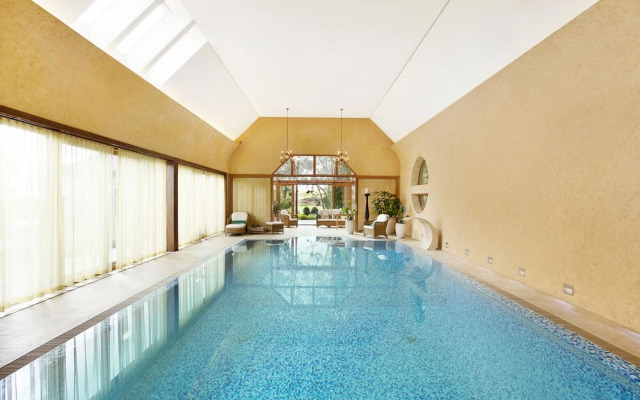 Kashubian Lodge & SPA