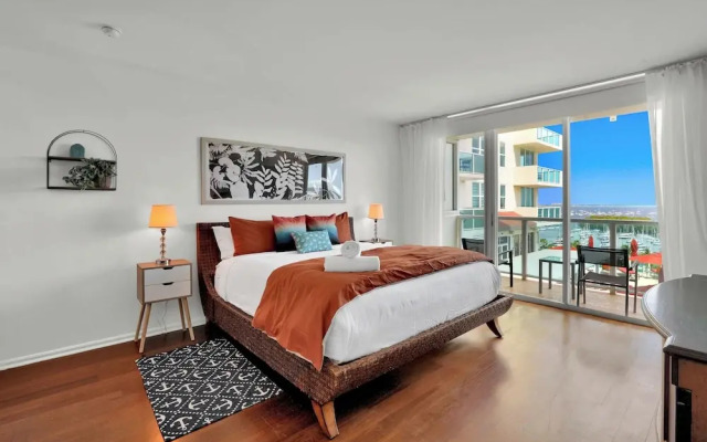 Tropical Paradise - Spacious 3-Bedroom