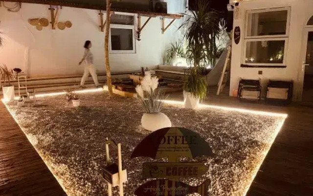 Wanghai Homestay (Sanya West Island Branch)