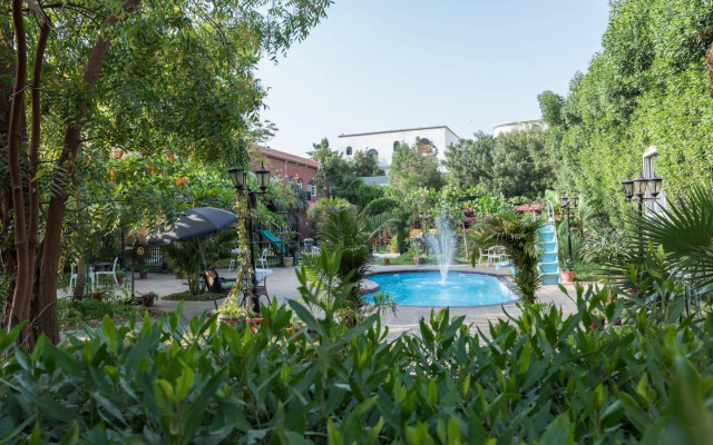 Wakan Luxury Villas & Suites