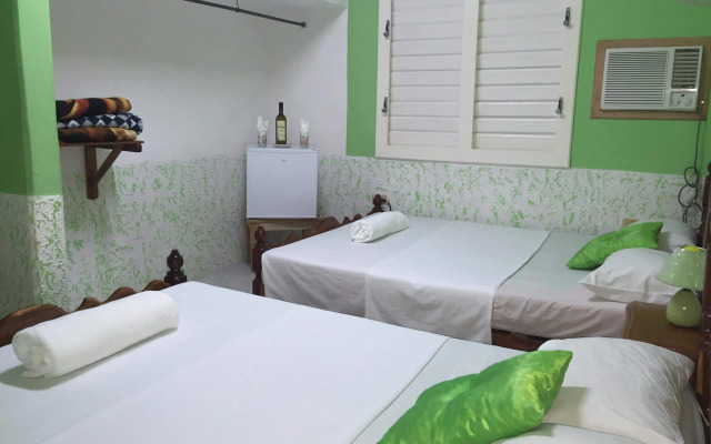 Hostal Viñales Miriam y Manuel