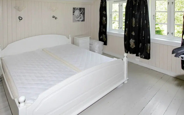 Holiday Home Kvas
