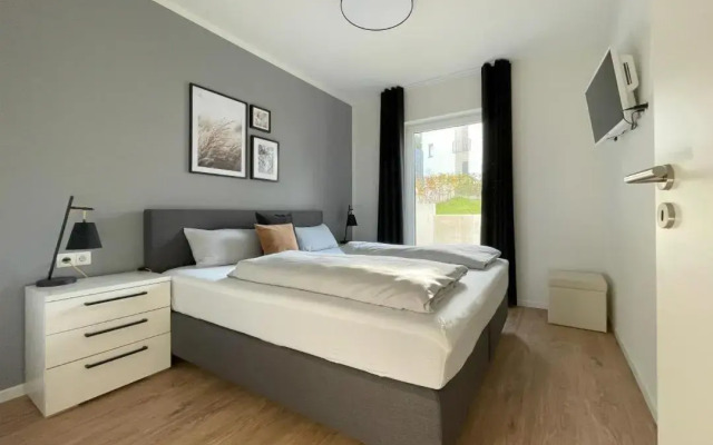 Vinkennest am Diemelsee