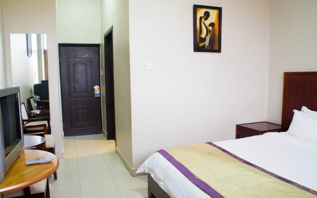 Lake View Resort Hotel