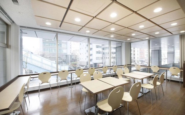 ROSE STAY - tokyo shiba park -