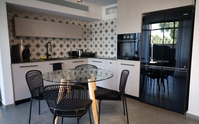 Rokah Luxury Villa