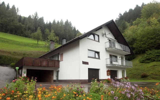 Ferienwohnung, Bad Peterstal