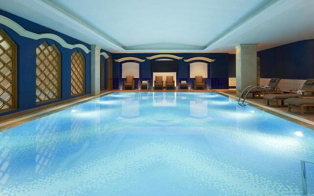 The Westin Valencia