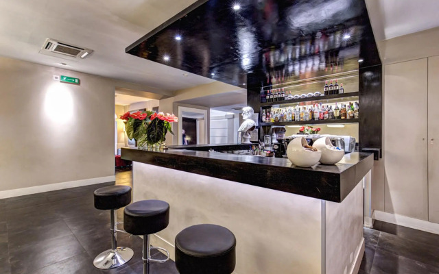 Hotel Villafranca