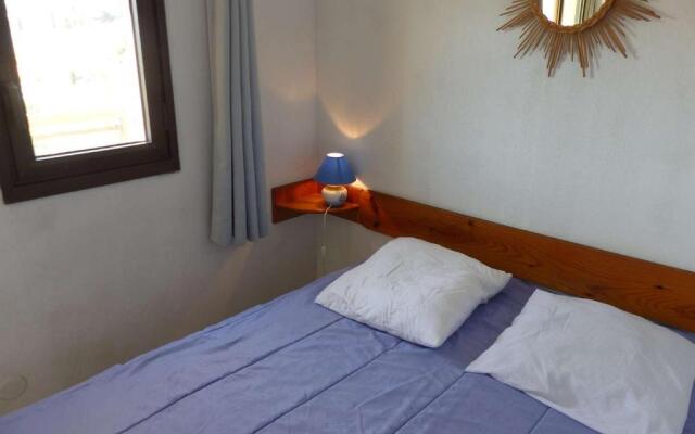 Appartement Le Lavandou, 2 pièces, 4 personnes - FR-1-308-79