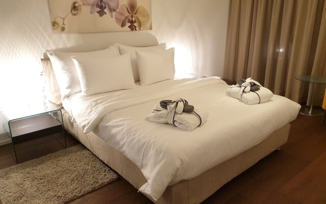Swiss Hotel Apartments-Interlaken