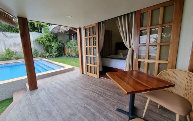 The CLiffhouse Samboan