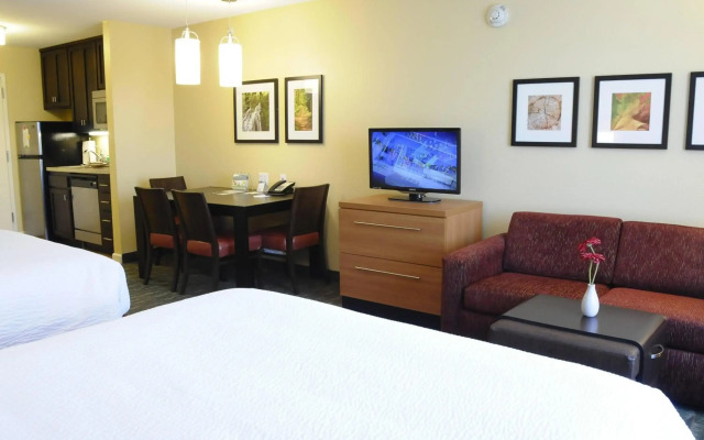 TownePlace Suites Redding