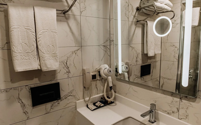 Mustafa Cappadocia Resort