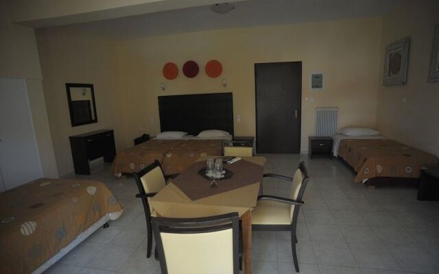 Hotel Afrika