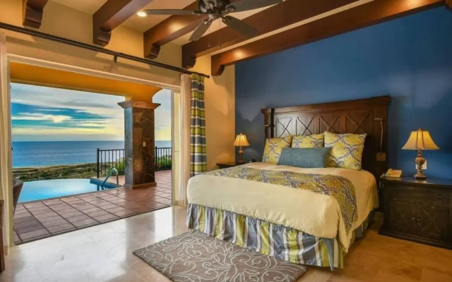 3BD Casa Buenavida Luxury Resort Cabo