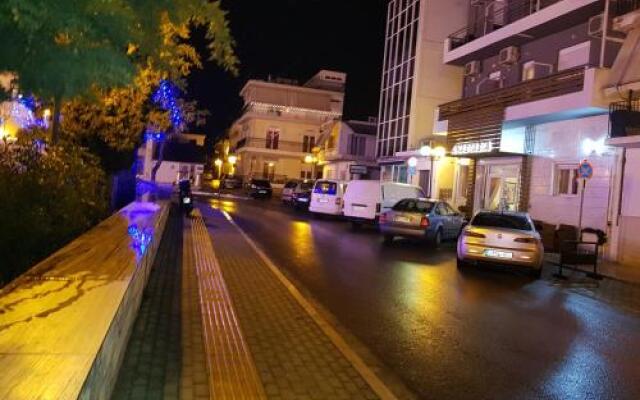 Hotel Anastasia