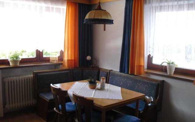 Ferienwohnung Reinstadler