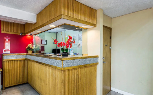 Days Inn Conyers