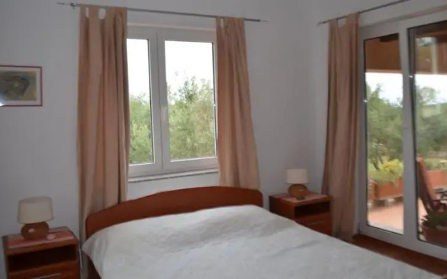 Holiday Home Ulika