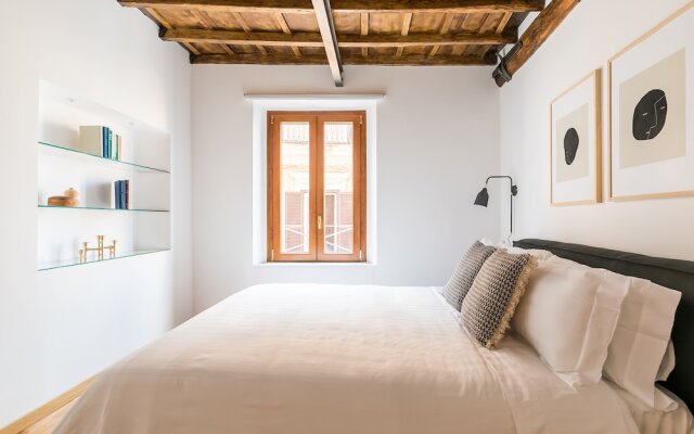 Sonder — Colosseo Suites