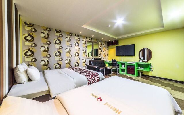 Hotel Queen Suwon