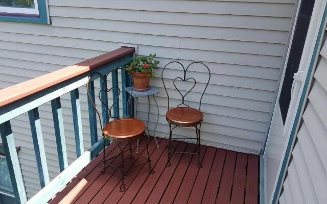 Dragonfly Bed and Breakfast