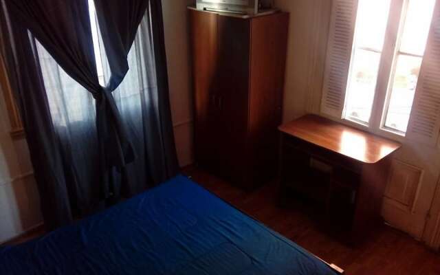 Hostal y Apart Casa Roma