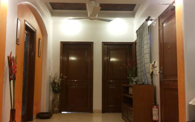 Sovereign Residency BnB Noida