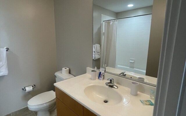 The Cosmopolitan at Reston Town Center