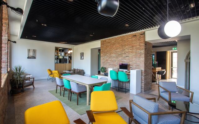 Holiday Inn Telavi by IHG