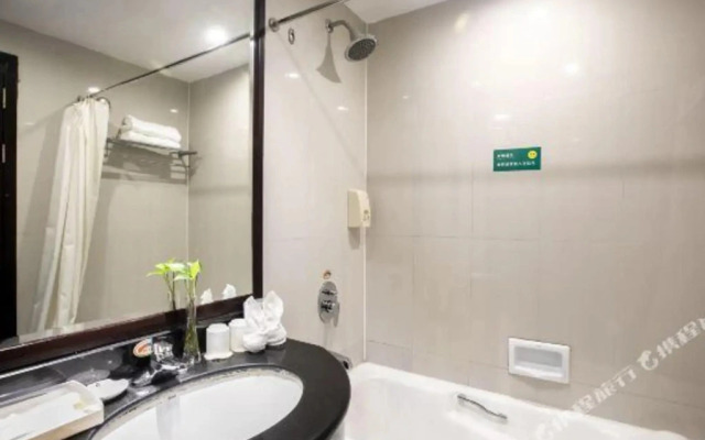 Hantang International Hotel