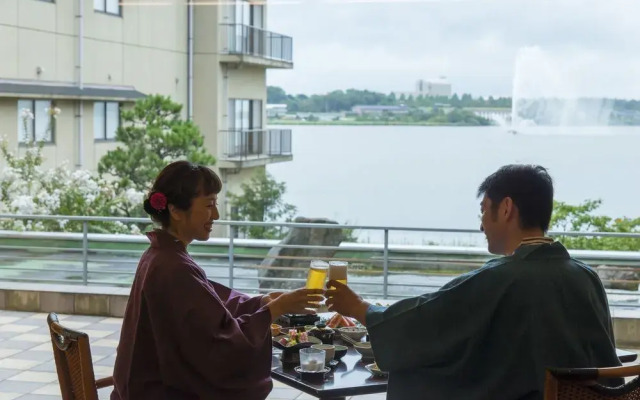 Kohannoyado Morimoto