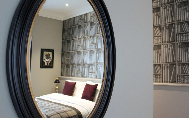 The One Tun Pub and Rooms