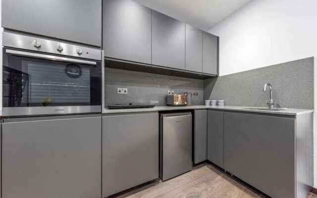 Luxury Studio Flat Golders Green Central London