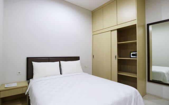 Cove MK House Senopati