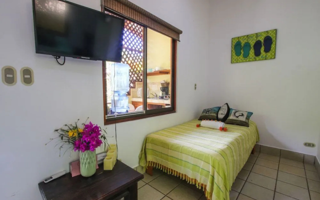 Hotel Oasis