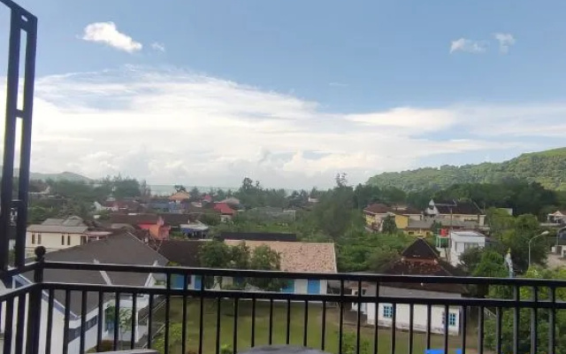 Hotel Grand Bromo Pacitan