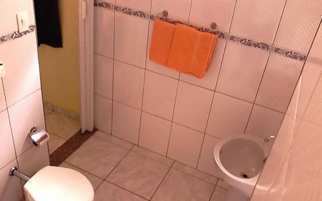 Marinus Hotel