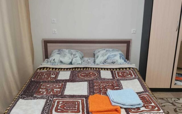 Как Дома на улице Самаровская 2