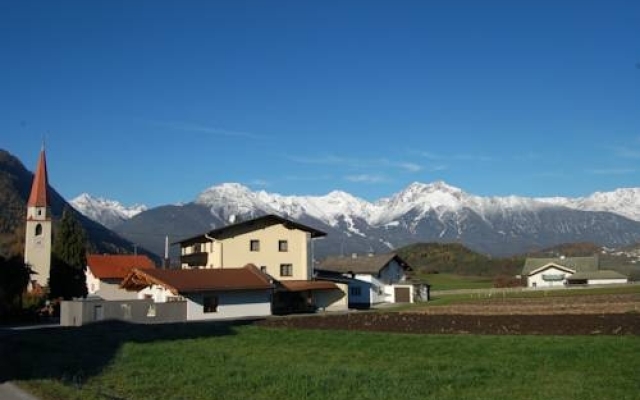Ferienwohnung Derhuam