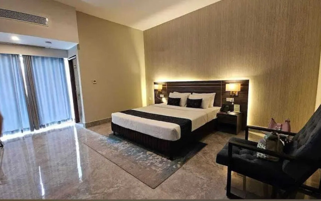 Green Nature Resort and Suites