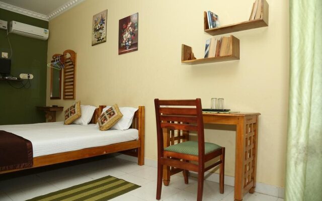 OYO 14342 Happy Rooms