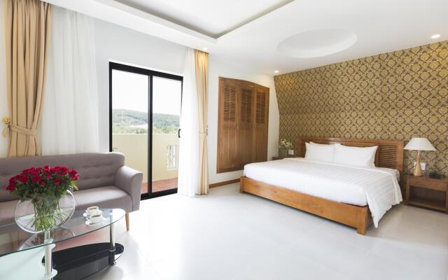 Luxor Boutique Hotel Phu Quoc