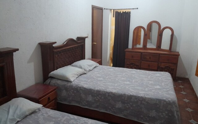 Hostal Sinhue